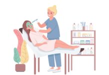 봄철 피부 관리법