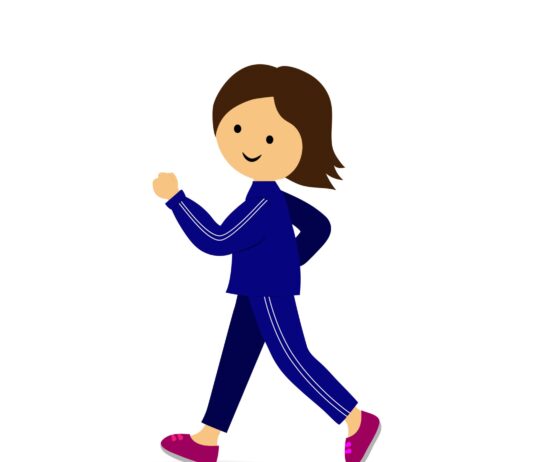 하루 30분으로 시작하는 건강한 변화