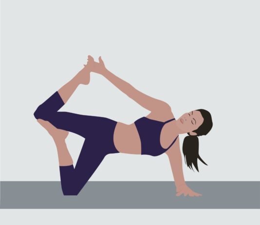 유연성의 중요성