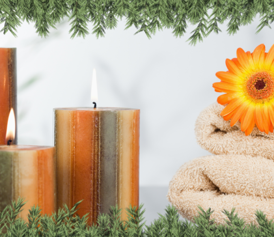 반신욕의 효과와 방법