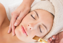 피부과 없이 얼굴 모공을 줄이는 방법