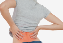 요통 원인과 예방법