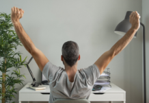 어깨 통증과 운동법