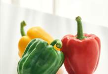 피망의 효능