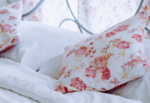 숙면 취하는 방법