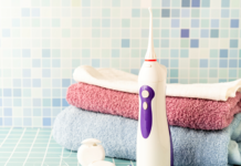 치아 관리의 기본, 양치질 잘하는 법