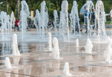 장마철 꼭 지켜야 할 건강 수칙