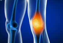 무릎 통증의 원인과 치료법