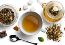 효과적인 다이어트 7가지 차