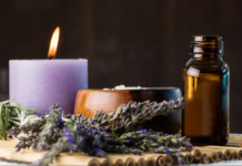 스트레스신체화증상