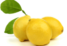 레몬수의 효능과 부작용