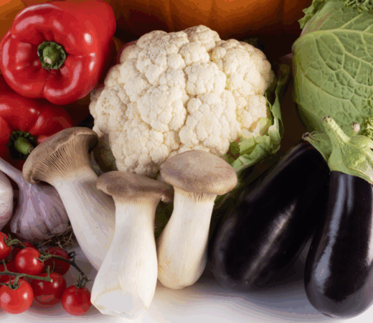 근손실의 원인과 예방법