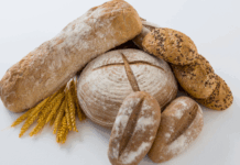 탄수화물 중독 막는 방법