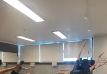 필라테스 바렐의 효과에 대해 알아보자