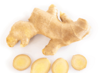 생강의 7가지 효능과 부작용