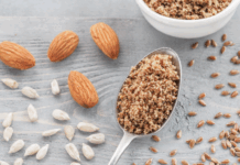 체내 뼈 건강을 지키는 칼슘이 풍부한 음식 리스트 – 10가지 추천