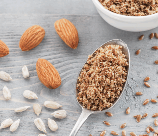 체내 뼈 건강을 지키는 칼슘이 풍부한 음식 리스트 – 10가지 추천