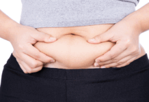 살이 찔 때 나타나는 신호8가지