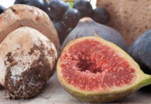 가을의 보약, 무화과의 놀라운 효능과 활용법