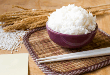 현대인에게 좋은 잡곡밥의 효능과 단점