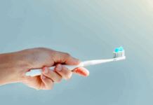 나에게 맞는 치약, 칫솔 고르는법