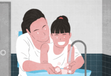 겨울철 건강 관리법