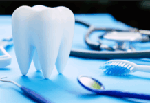 올바른 양치법 실천으로 건강한 구강케어