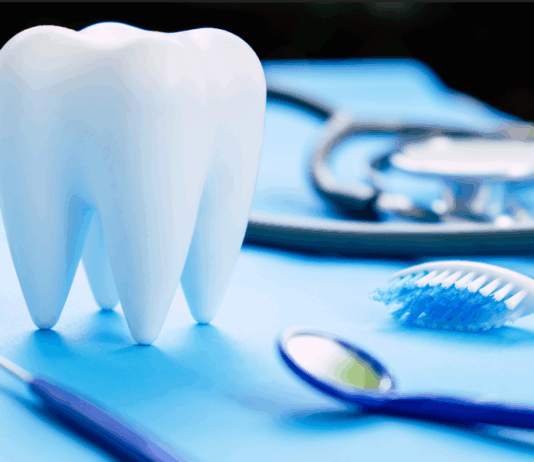 올바른 양치법 실천으로 건강한 구강케어