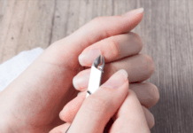 겨울철 손톱관리와 케어하는 방법