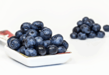 장수 식품의 비밀: 건강과 장수에 효과적인 10가지 음식 추천