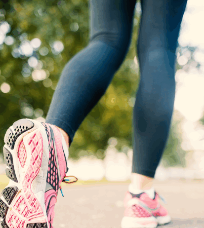 슬로우 조깅이란? 효과와 방법, 속도, 주의점까지