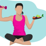 봄에 살찌는 게 당연한 이유