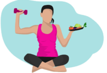 봄에 살찌는 게 당연한 이유