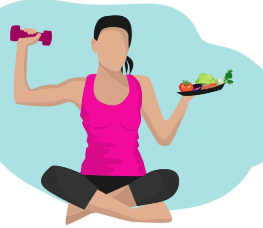 봄에 살찌는 게 당연한 이유