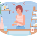 여성 철분 부족 증상