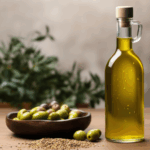 올리브오일 효능과 피부 미용 효과, 올바른 먹는 법까지 완벽 정리