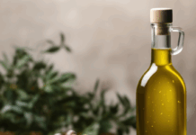 올리브오일 효능과 피부 미용 효과, 올바른 먹는 법까지 완벽 정리