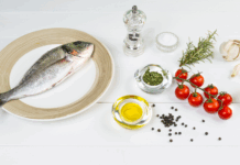 다이어트 중 가장 부족해지는 영양소 5가지