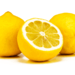 비타민C 효능 부작용, 많은 음식