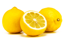 비타민C 효능 부작용, 많은 음식