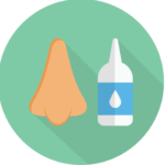 봄철 알레르기 비염 : 원인, 증상, 예방 및 치료법