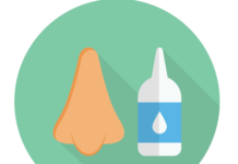 봄철 알레르기 비염 : 원인, 증상, 예방 및 치료법