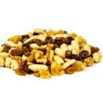 혈압 관리에 좋은 견과류 4가지