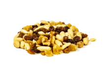 혈압 관리에 좋은 견과류 4가지