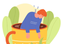 야간뇨 확 줄이는 다섯가지 방법