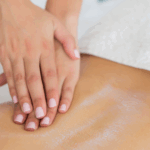 날개죽지통증 원인 ‘근막통증증후군’ 주의해야