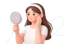 얼굴 붓는 진짜 원인과 효과적인 예방법