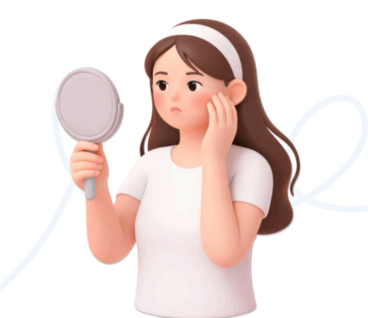 얼굴 붓는 진짜 원인과 효과적인 예방법