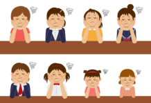 다이어트 부작용…탄수화물 부족 증상