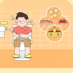 변비원인, 한국인들이 놓치기 쉬운 5가지